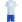 Adidas Παιδικό σετ Essentials Big Logo Tee and Shorts Set